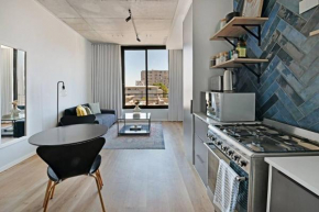 Sea Point Living with Rooftop Pool